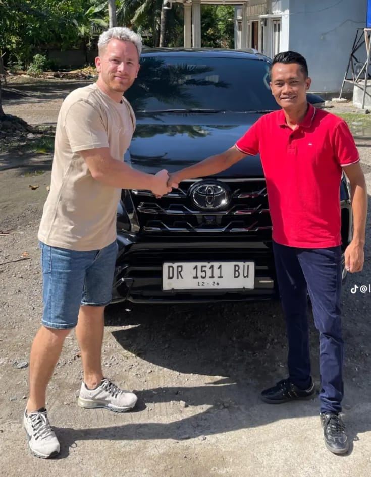 Sewa Mobil Avanza